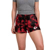 Kansas City Chiefs NFL Womens To Tie-Dye For Lounge Shorts