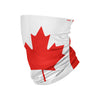 Canada Flag Gaiter Scarf