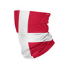 Denmark Flag Gaiter Scarf
