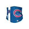 Chicago Cubs MLB On-Field Blue UV Gaiter Scarf