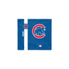 Chicago Cubs MLB On-Field Blue UV Gaiter Scarf