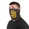 San Diego Padres MLB On-Field Brown UV Gaiter Scarf