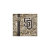 San Diego Padres MLB On-Field Camo Sand UV Gaiter Scarf
