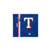 Texas Rangers MLB On-Field Dark Blue UV Gaiter Scarf