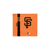 San Francisco Giants MLB On-Field Orange UV Gaiter Scarf