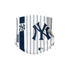 New York Yankees MLB On-Field Pinstripe UV Gaiter Scarf