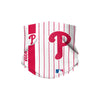 Philadelphia Phillies MLB On-Field Pinstripe UV Gaiter Scarf