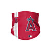 Los Angeles Angels MLB On-Field Red UV Gaiter Scarf