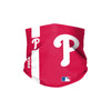 Philadelphia Phillies MLB On-Field Red UV Gaiter Scarf