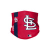 St Louis Cardinals MLB On-Field Red UV Gaiter Scarf