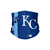 Kansas City Royals MLB On-Field Royal UV Gaiter Scarf