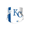 Kansas City Royals MLB On-Field White UV Gaiter Scarf