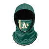 Oakland Athletics MLB On-Field Alernate Green Hooded Gaiter