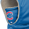 Chicago Cubs MLB On-Field Blue Hooded Gaiter