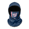 Washington Nationals MLB On-Field Blue Hooded Gaiter