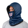 Washington Nationals MLB On-Field Blue Hooded Gaiter