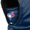 Toronto Blue Jays MLB On-Field Navy Hooded Gaiter