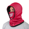 Washington Nationals MLB On-Field Red Hooded Gaiter