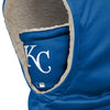 Kansas City Royals MLB On-Field Royal Hooded Gaiter