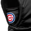 Chicago Cubs MLB Black Hooded Gaiter