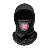 Chicago Cubs MLB Black Hooded Gaiter