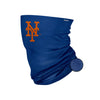 New York Mets MLB Big Logo Waffle Gaiter Scarf