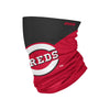 Cincinnati Reds MLB Big Logo Gaiter Scarf