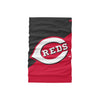 Cincinnati Reds MLB Big Logo Gaiter Scarf
