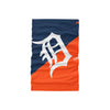 Detroit Tigers MLB Big Logo Gaiter Scarf