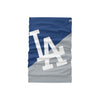 Los Angeles Dodgers MLB Big Logo Gaiter Scarf