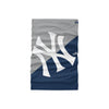New York Yankees MLB Big Logo Gaiter Scarf