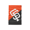 San Francisco Giants MLB Big Logo Gaiter Scarf