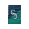 Seattle Mariners MLB Big Logo Gaiter Scarf