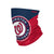 Washington Nationals MLB Big Logo Gaiter Scarf