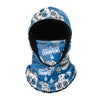 Los Angeles Dodgers MLB 2020 World Series Champions Day Of The Dead Hooded Gaiter