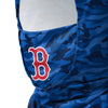 Boston Red Sox MLB Camo Lightweight Hooded Gaiter