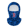 Boston Red Sox MLB Camo Lightweight Hooded Gaiter