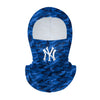New York Yankees MLB Camo Lightweight Hooded Gaiter
