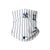 New York Yankees MLB Brett Gardner On-Field Gameday Pinstripe Stitched Gaiter Scarf