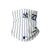 New York Yankees MLB Giancarlo Stanton On-Field Gameday Pinstripe Stitched Gaiter Scarf