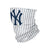 New York Yankees MLB Gameday Ready Gaiter Scarf