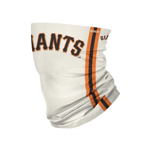 MLB San Francisco Giants Embossed TriFold Leather Wallet With Gift Box –  All Sports-N-Jerseys