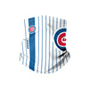 Chicago Cubs MLB Big Logo Gameday Gaiter Scarf
