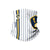 Milwaukee Brewers MLB Big Logo Gameday Gaiter Scarf