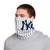 New York Yankees MLB Big Logo Gameday Gaiter Scarf
