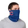 Chicago Cubs MLB On-Field Gameday Gaiter Scarf