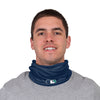 Seattle Mariners MLB On-Field Gameday Gaiter Scarf