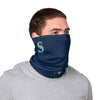 Seattle Mariners MLB On-Field Gameday Gaiter Scarf