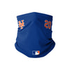 New York Mets MLB Pete Alonso On-Field Gameday Gaiter Scarf