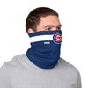 Chicago Cubs MLB Stitched 2 Pack Gaiter Scarf